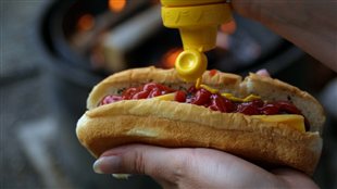 La dépression dans votre assiette?