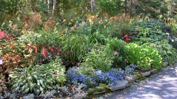 Les Jardins de Métis