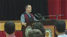 Direction de l'Assemblée des Premières Nations : Shawn Atleo veut être réélu