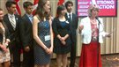 Intimidation à l'école : victoire pour les homosexuels