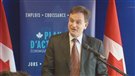 Éducacentre : 485 000 $ pour le programme Jeunes au travail