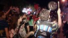 Le tintamarre se fait entendre aussi à Gatineau