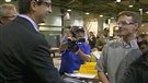 Nouveau contrat pour Bombardier à Thunder Bay
