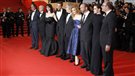 Le Festival de Cannes en photos