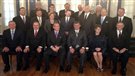 Regina annonce un important remaniement ministériel