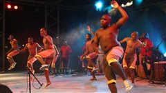 Le groupe Lindigo