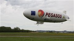 PEGASOS