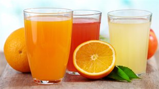 Les jus de fruits à éviter