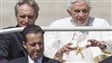 Scandale des fuites : le Vatican confirme l'arrestation du majordome de Benoît XVI