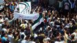 Les violences font plus de 90 morts en Syrie