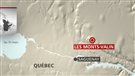 Avion disparu au Saguenay-Lac-Saint-Jean : les recherches reprennent