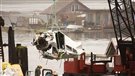 Les familles des victimes d'un écrasement d'avion saisissent la justice en C.-B.