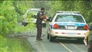 Un homme d'Ottawa est foudroyé pendant un orage