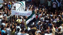 Les violences font plus de 90 morts en Syrie
