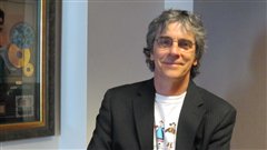 Robert Garceau