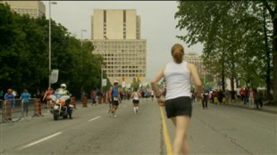 Fin de semaine des courses : de nombreuses rues fermées