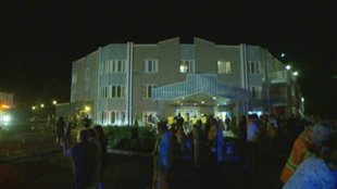 Un incendie dans une résidence pour personnes âgées fait deux morts à Hawkesbury