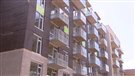Une marche pour le financement du logement social