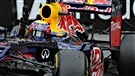 « Ma voiture est conforme » - Mark Webber