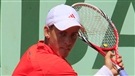 Déjà la fin pour Pospisil