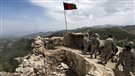 Bavure de l'OTAN en Afghanistan : huit morts, dont six enfants