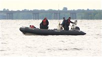 Noyades à Oka : deux corps repêchés