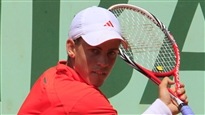 Déjà la fin pour Pospisil