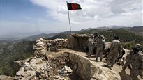 Bavure de l'OTAN en Afghanistan : huit morts, dont six enfants