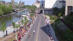 Marathon d'Ottawa (archives)