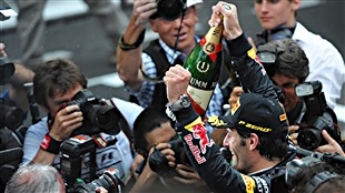 Webber pour l'histoire