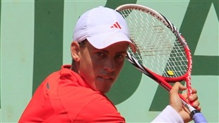 Déjà la fin pour Pospisil
