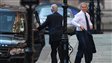 Tony Blair s'explique sur ses liens avec News Corp.