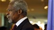 Syrie : Kofi Annan se dit horrifié