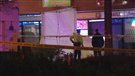 Double meurtre dans un restaurant de Burnaby