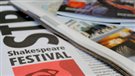 Grève évitée au Festival de Stratford