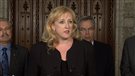 Grève au CP : Ottawa dépose un projet de loi spéciale