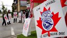 Grève au CP : une loi spéciale pourrait être déposée aujourd'hui