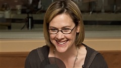 � Radio-Canada / Fran�ois Lemay | St�phanie Grammond