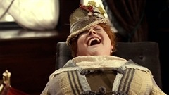 Une image tir�e du film <i>Hysteria</i>, de Tania Wexler.