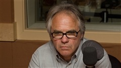 � Radio-Canada / Fran�ois Lemay | Claude Trottier