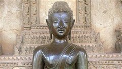 Bouddha