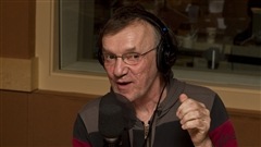 � Radio-Canada / Fran�ois Lemay | Dominique L�vesque