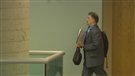 Procès Delisle : un expert en balistique contredit la thèse de la Couronne