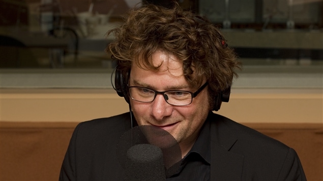 � Radio-Canada / Fran�ois Lemay | Fabien Deglise