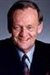 Le premier ministre du Canada Jean Chrétien