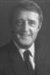 Le premier ministre du Canada Brian Mulroney