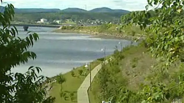 baie-gaspe