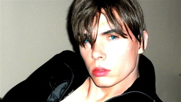 Luka Magnotta