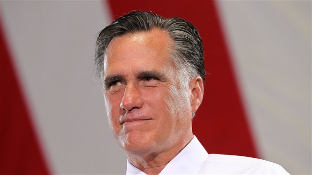 En remportant la primaire républicaine du Texas le 29 mai 2012, Mitt Romney s'assure d'affronter Barack Obama aux présidentielles américaines de novembre.