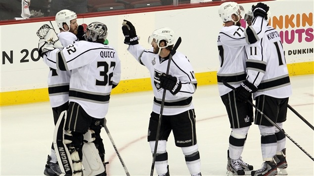 Les Kings